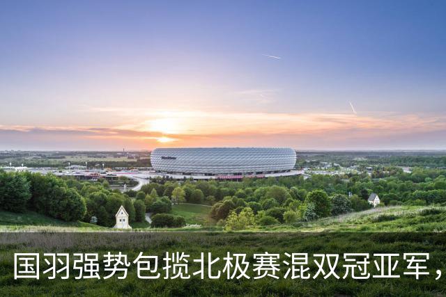 国羽强势包揽北极赛混双冠亚军，蒋魏组合重现辉煌
